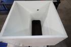 2005 Wp Gemini Tewimats Dough Divider